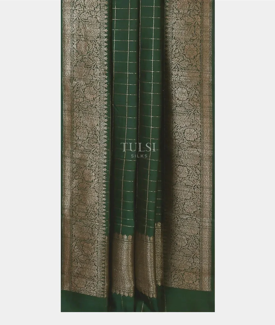 green-banaras-tussar-saree-t624481-t624481-b