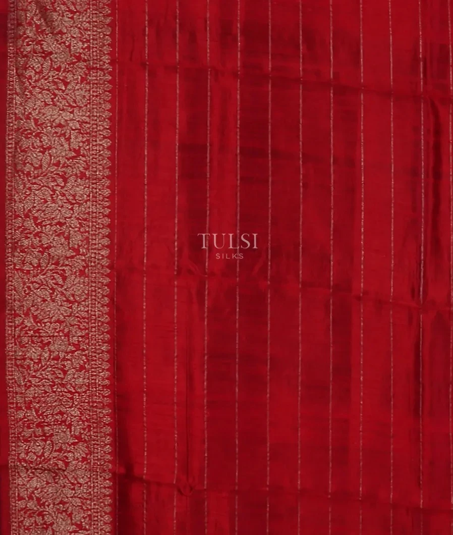 burgundy-banaras-tussar-saree-t624406-t624406-c