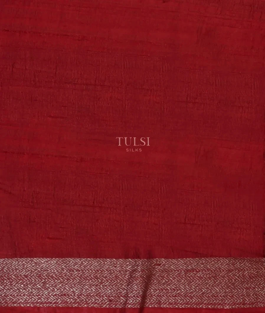 bottle-green-banaras-tussar-saree-t622427-t622427-c