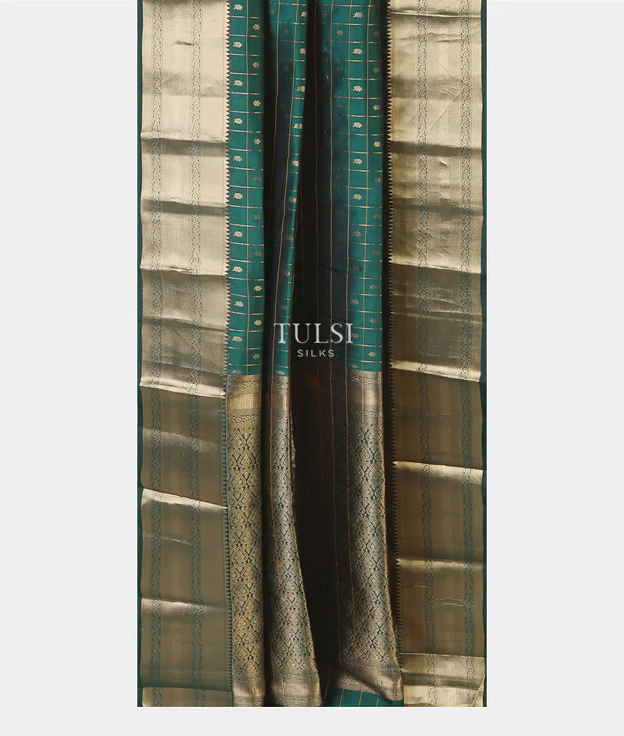 peacock-blue-soft-silk-saree-t623811-t623811-b