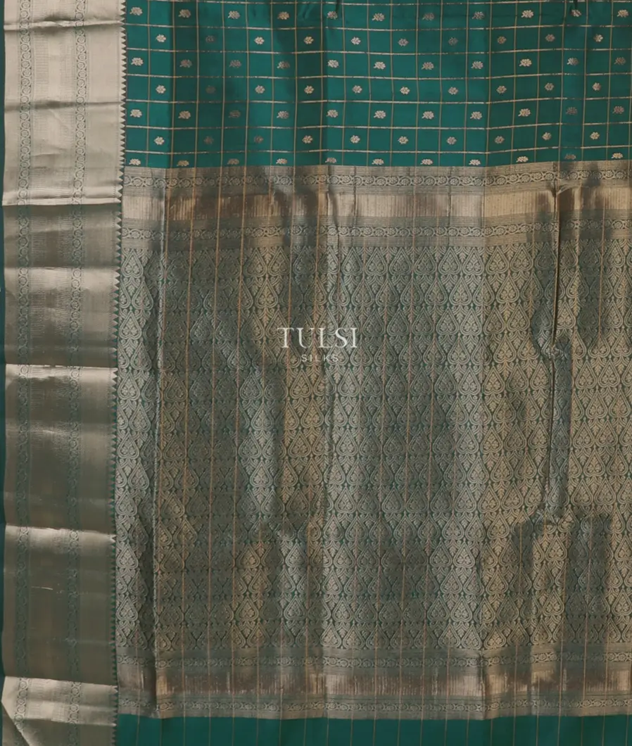 peacock-blue-soft-silk-saree-t623811-t623811-d