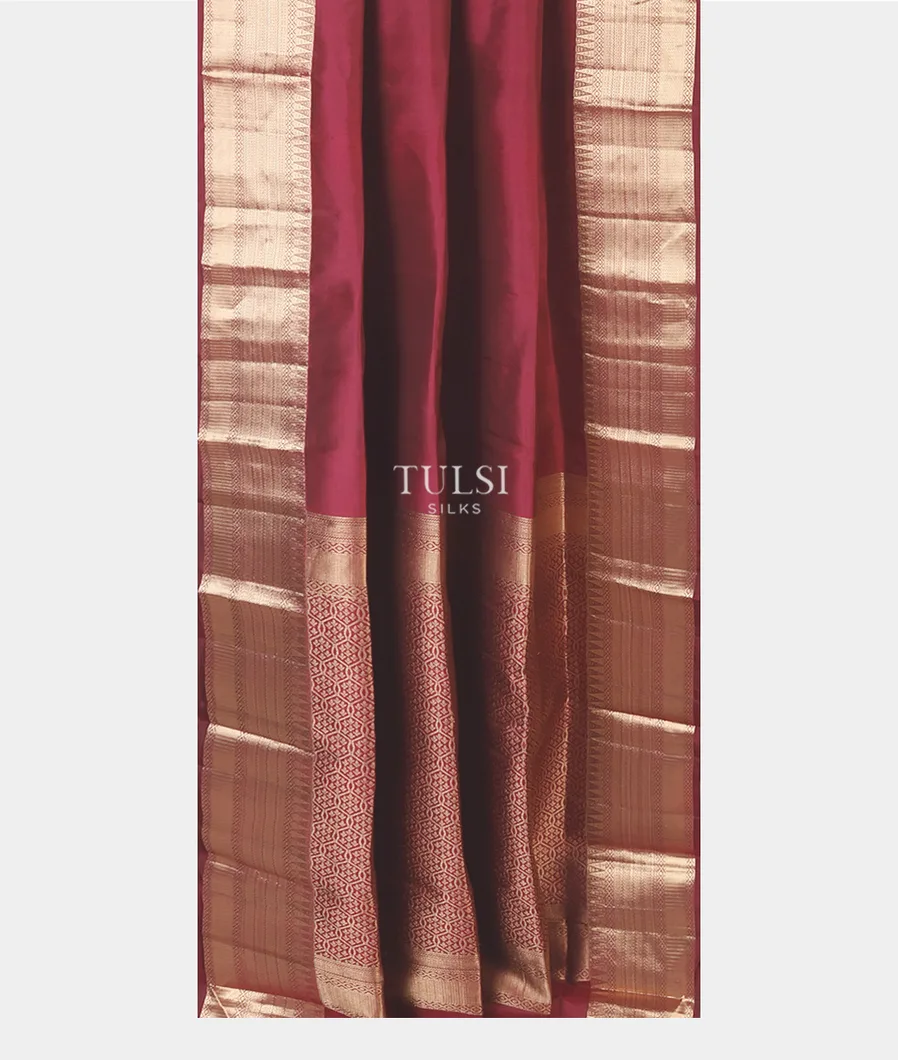maroon-soft-silk-saree-t623739-t623739-b