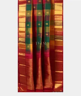 multicolour-kanjivaram-silk-saree-t624032-t624032-b