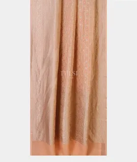 light-peach-banaras-georgette-silk-saree-t597355-t597355-b