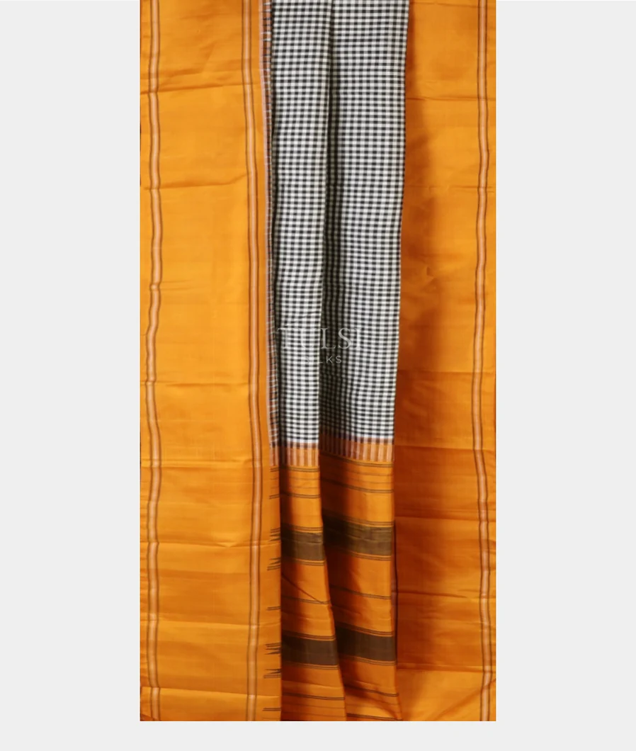 black-and-white-kanjivaram-silk-saree-t613512-t613512-b