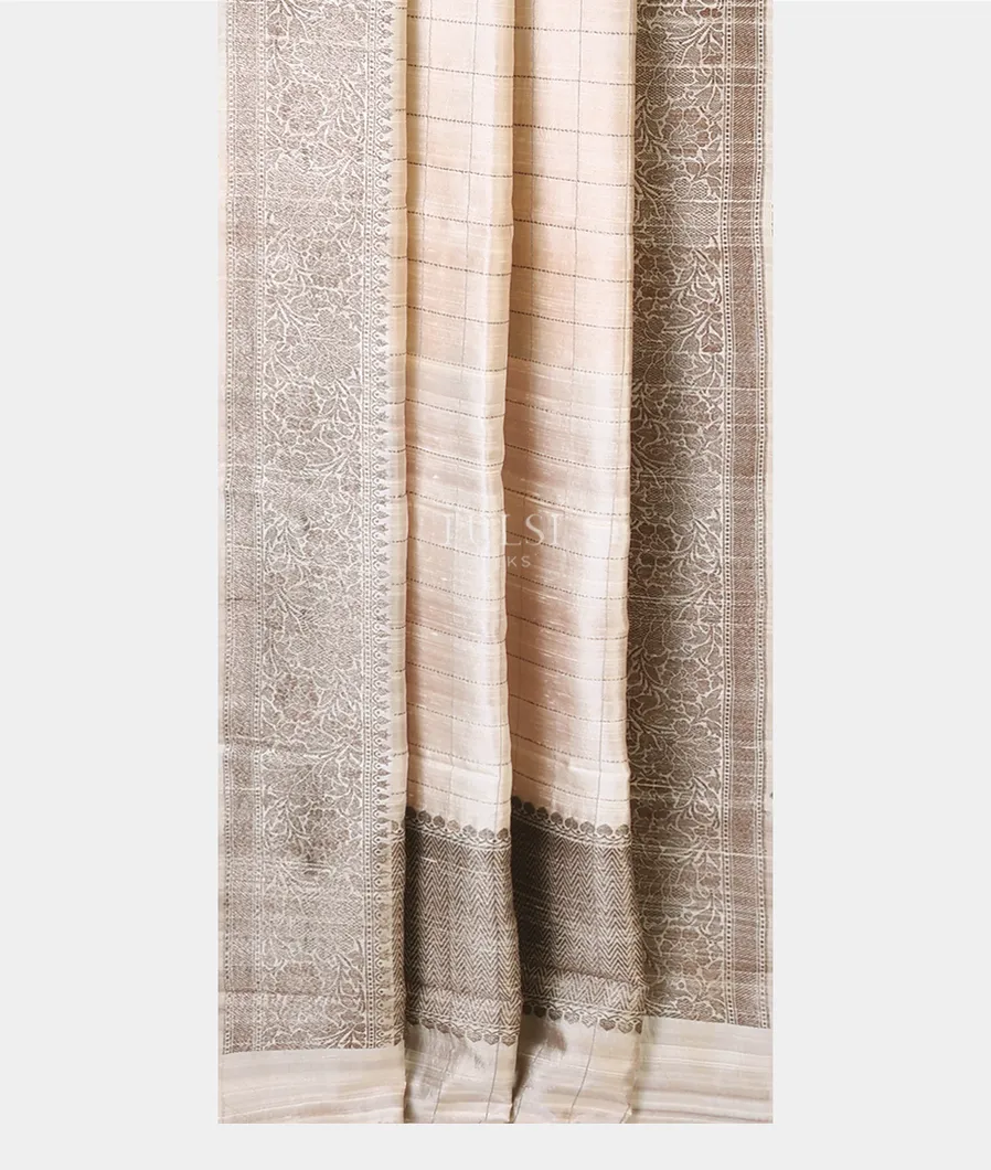 off-white-banaras-tussar-saree-t624412-t624412-b