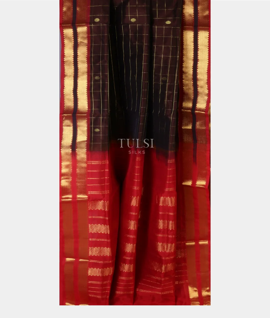 deep-brown-silk-cotton-saree-t617838-t617838-b
