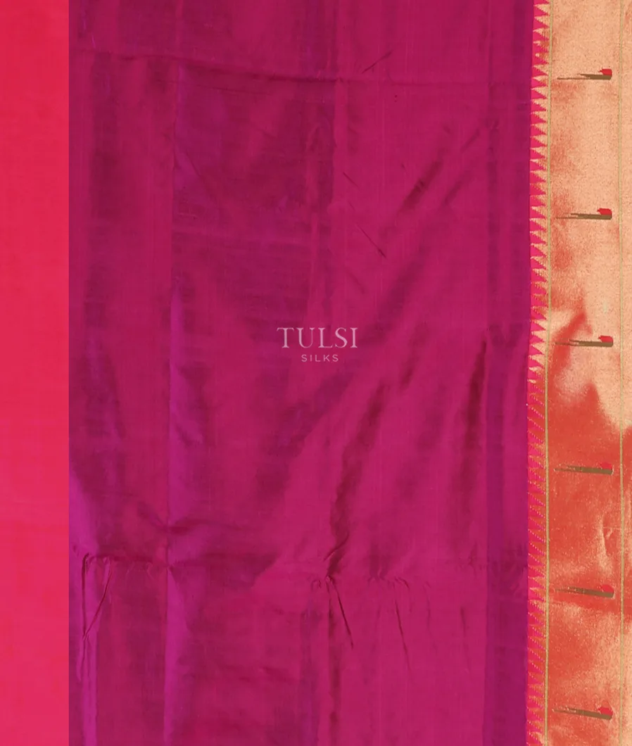 purple-kanjivaram-silk-saree-with-paithani-border-and-pallu-t620865-t620865-c