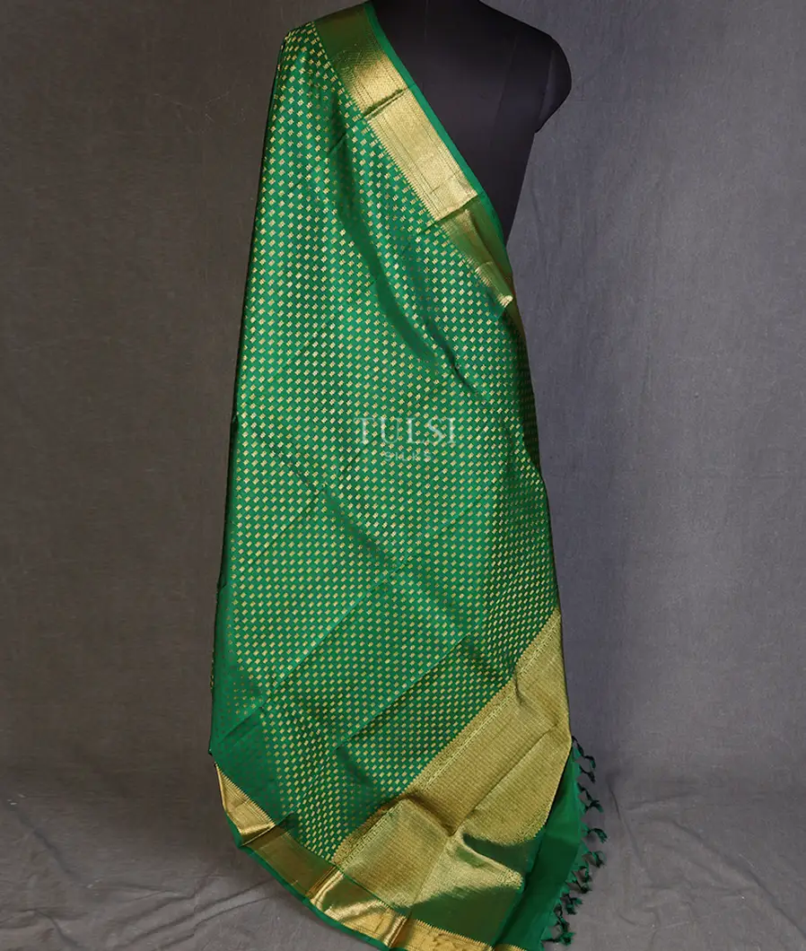 green-kanjivaram-silk-dupatta-t563588-t563588-b