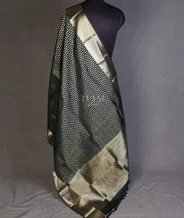 black-kanjivaram-silk-dupatta-t581262-t581262-b