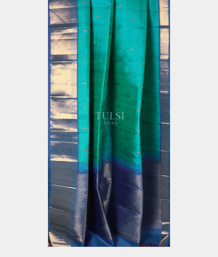greenish-blue-kanjivaram-silk-saree-t623901-t623901-b