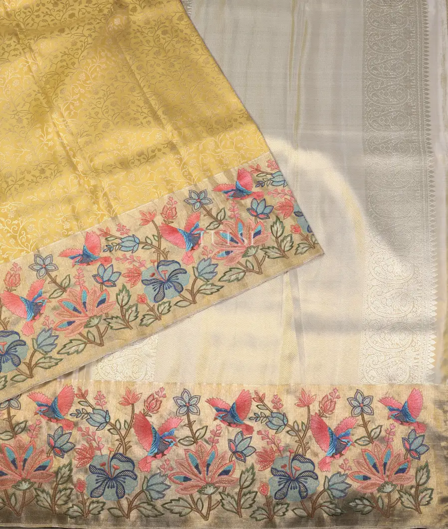 yellow-tissue-kanjivaram-embroidery-silk-saree-t617726-t617726-d