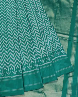 bluish-green-ikat-silk-saree-t610024-t610024-f