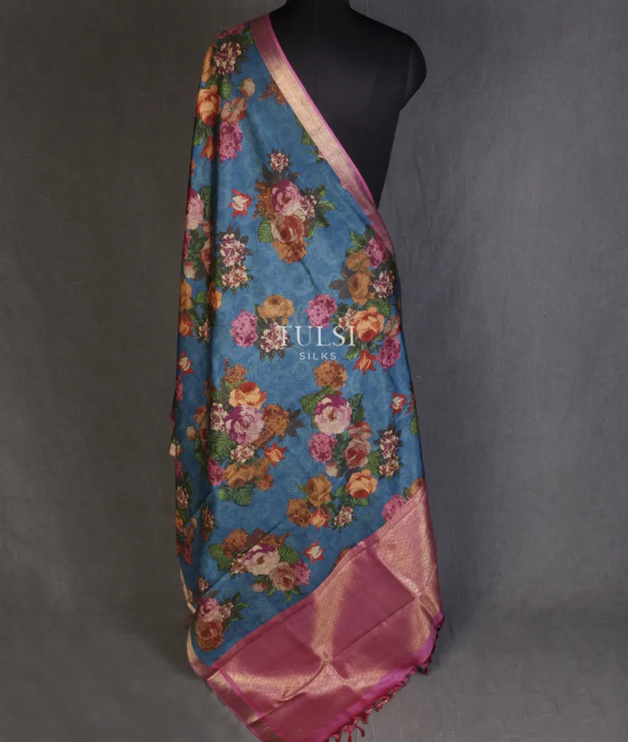 blue-printed-kanjivaram-silk-dupatta-t371218-t371218-b