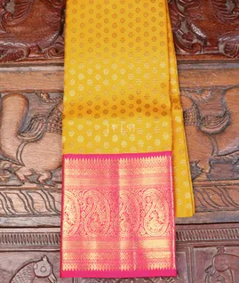 yelllow-kanjivaram-silk-kids-pavadai-t563707-t563707-a