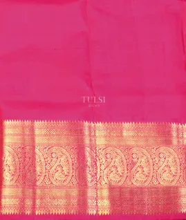 yelllow-kanjivaram-silk-kids-pavadai-t563707-t563707-b