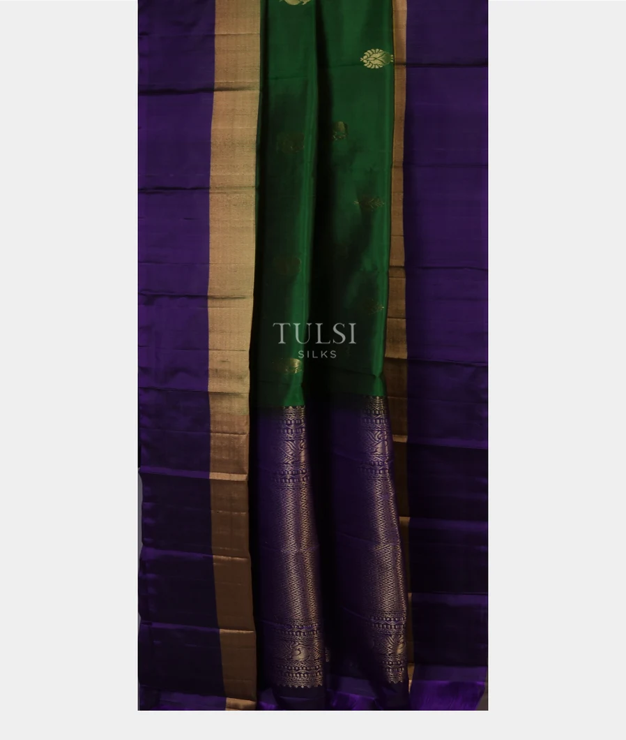 bottle-green-soft-silk-saree-t616707-t616707-b