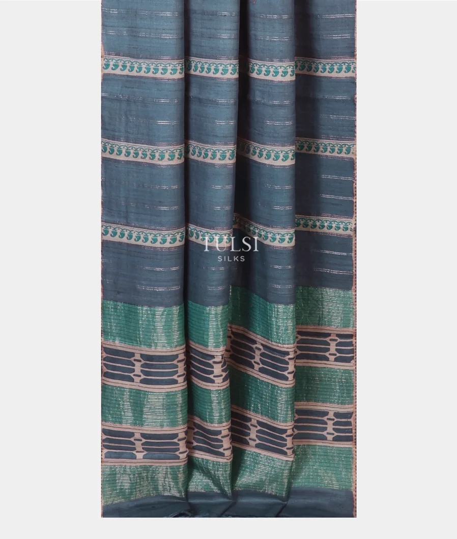 blue-tussar-printed-saree-t618253-t618253-b
