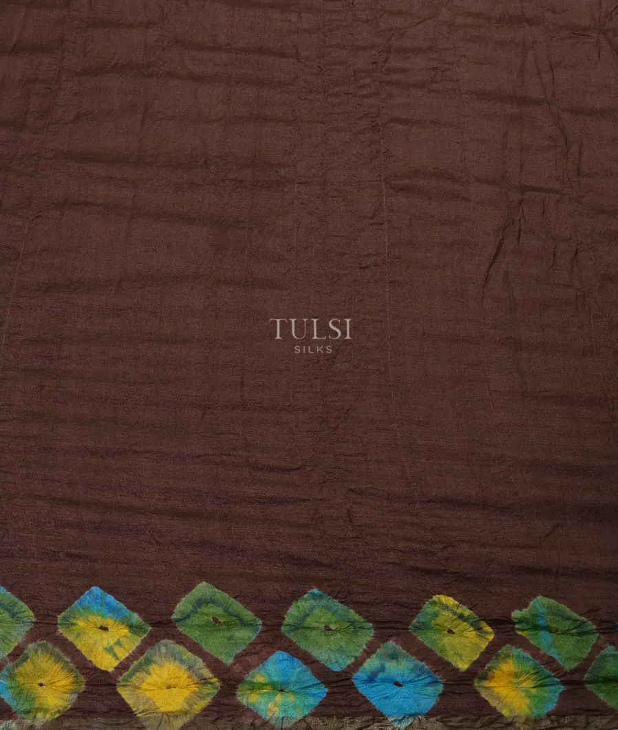 brown-bandhani-tussar-saree-t616585-t616585-c