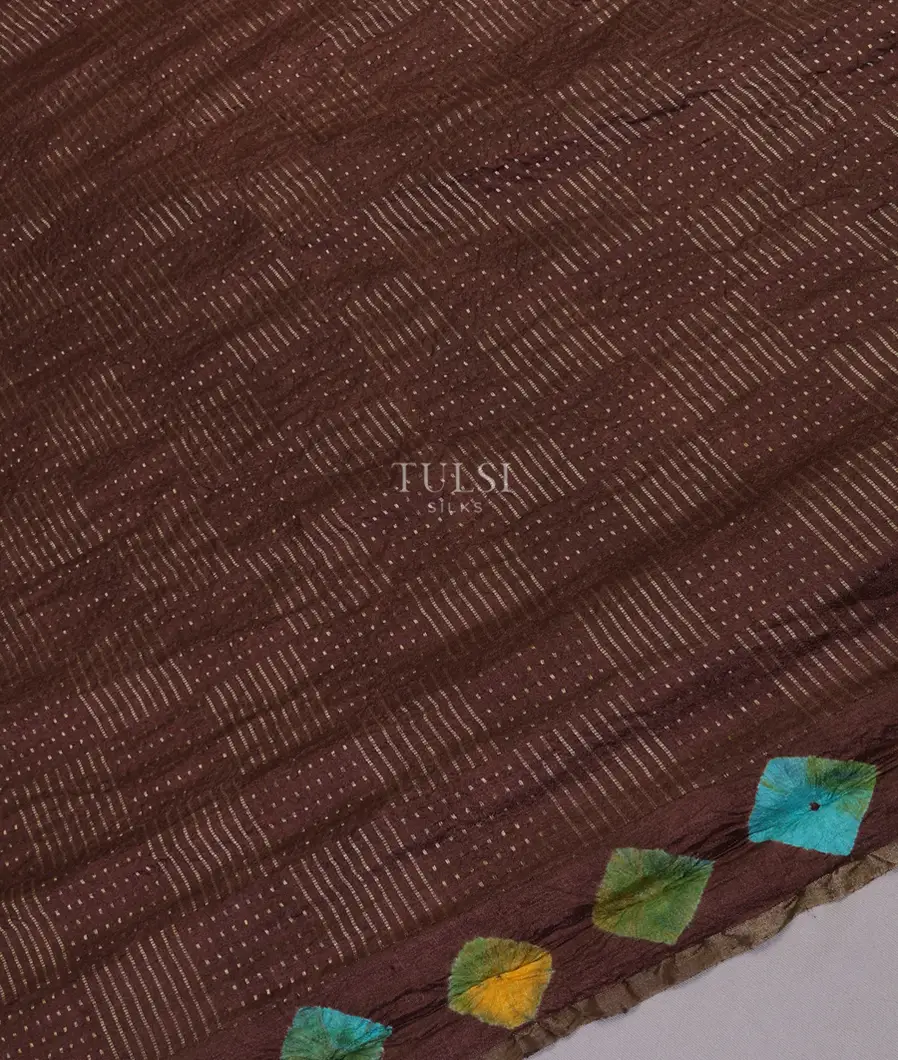 brown-bandhani-tussar-saree-t616585-t616585-d