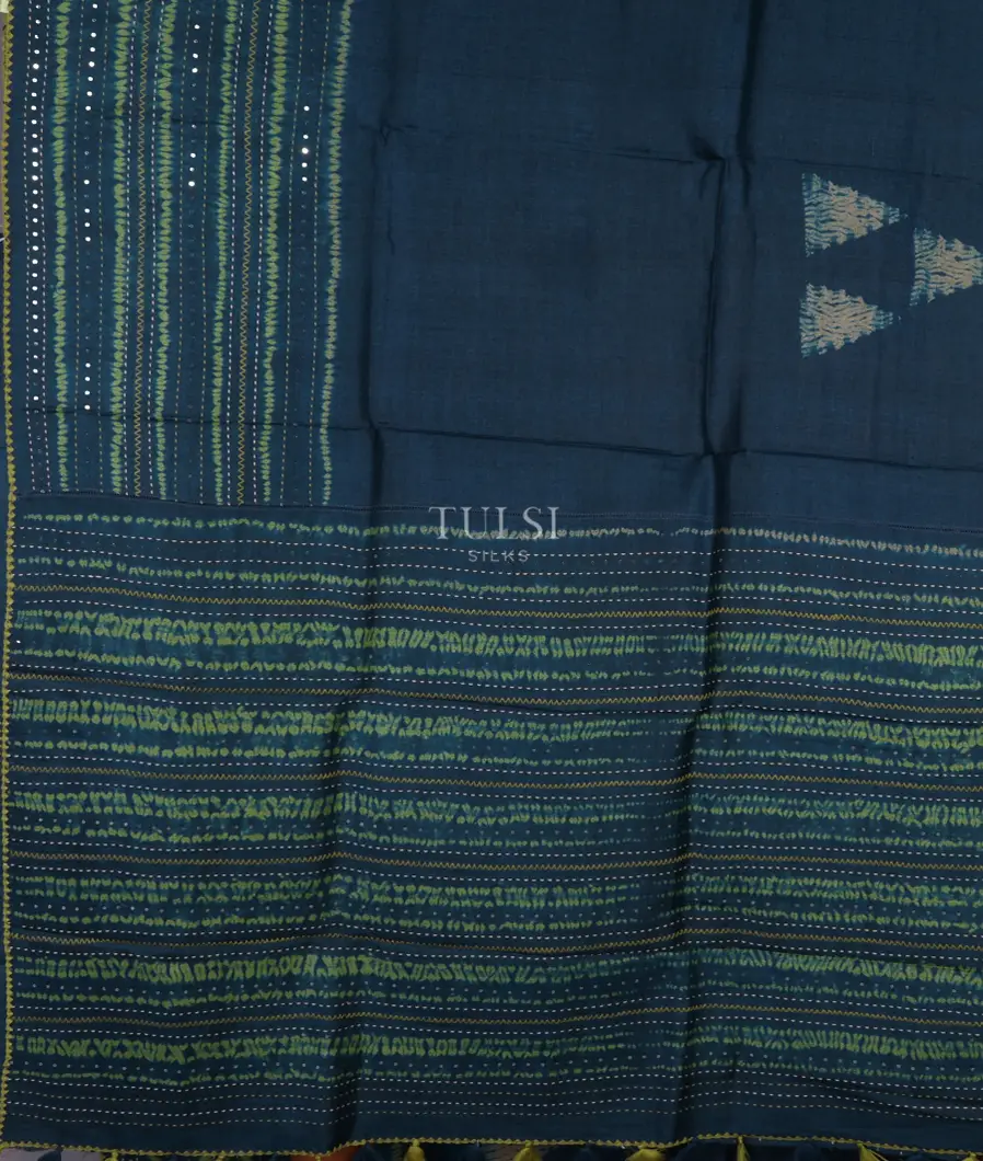 blue-tussar-printed-saree-t621652-t621652-d