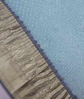 greyish-blue-bandhani-chaniya-silk-saree-t569032-t569032-d