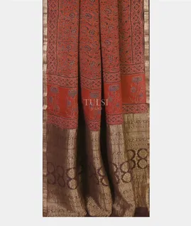 red-ajrakh-silk-saree-t616569-t616569-b