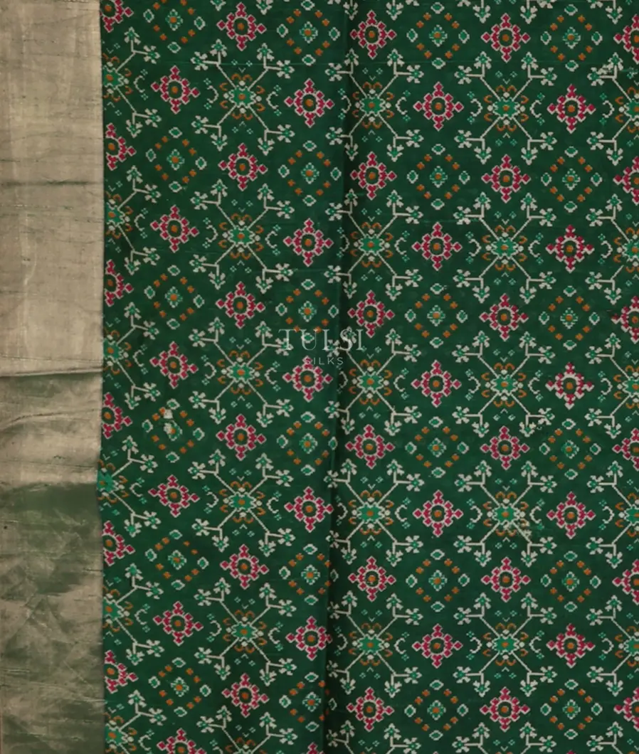 bottle-green-printed-raw-silk-saree-t621077-t621077-c