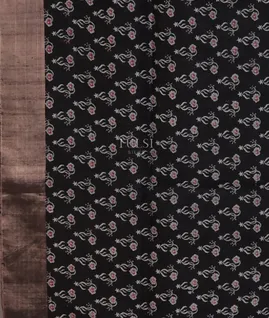 black-printed-raw-silk-saree-t597490-t597490-c