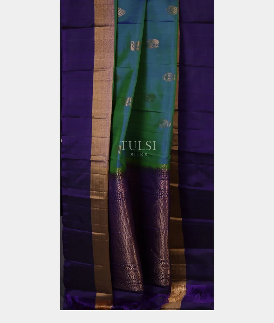 peacock-blue-soft-silk-saree-t616705-t616705-b