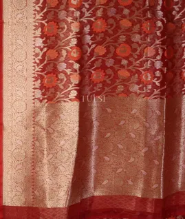 maroon-banaras-organza-saree-t620875-t620875-d