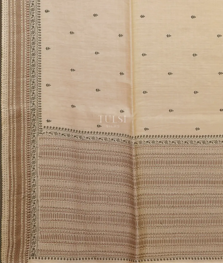 beige-tussar-embroidery-saree-t607088-t607088-d