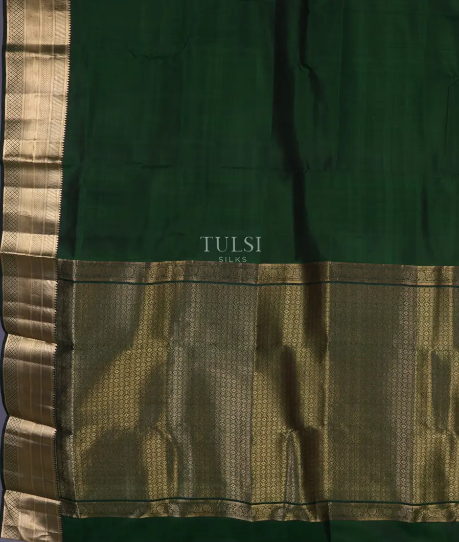 bottle-green-soft-silk-saree-t623736-t623736-d
