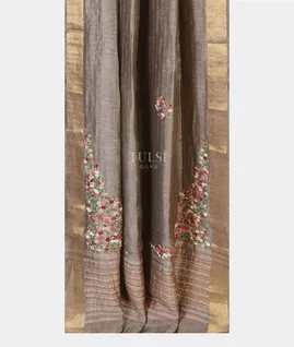 grey-linen-embroidery-saree-t623529-t623529-b