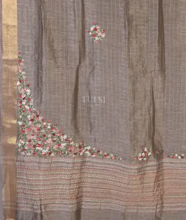 grey-linen-embroidery-saree-t623529-t623529-d