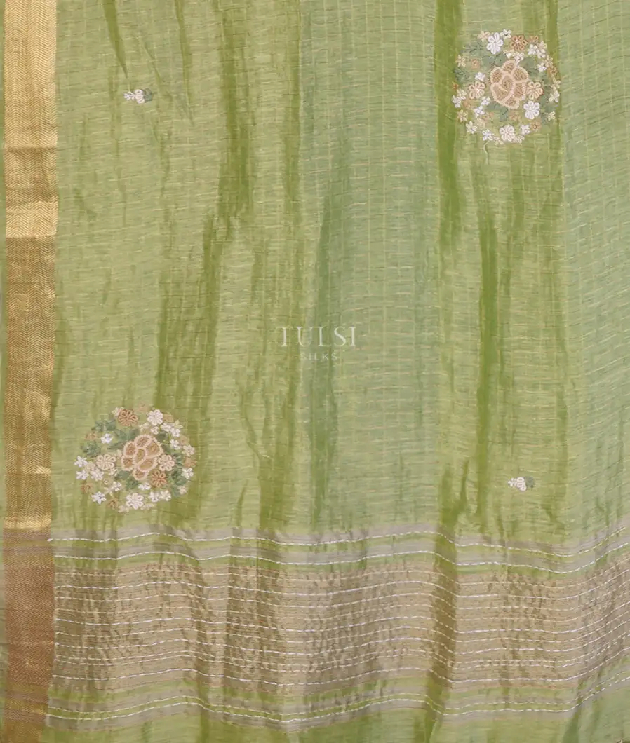 green-linen-embroidery-saree-t623504-t623504-d