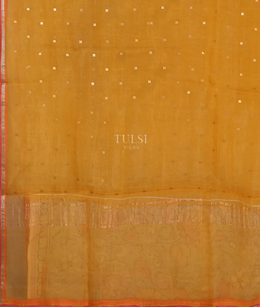 yellow-woven-organza-saree-t622085-t622085-e