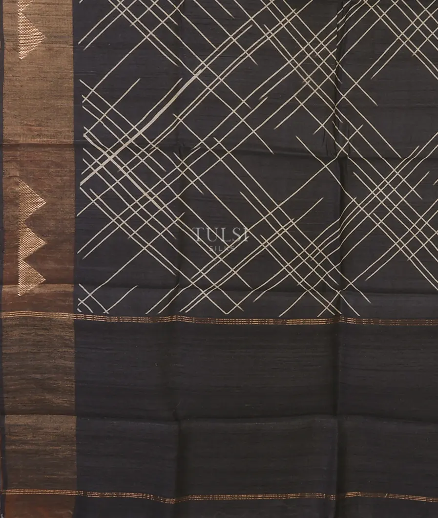 black-tussar-printed-saree-t627927-t627927-d