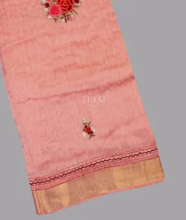 pink-linen-embroidery-saree-t623492-t623492-a