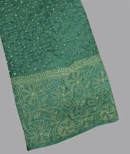 green-bandhani-tussar-saree-t617317-t617317-a