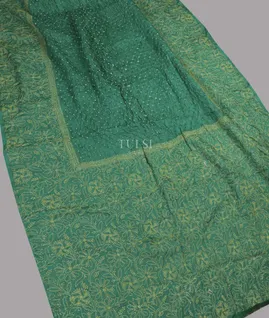 green-bandhani-tussar-saree-t617317-t617317-b