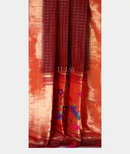 maroon-paithani-silk-saree-t565220-t565220-b