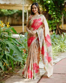 dusty-peach-tussar-printed-saree-t611835-t611835-g