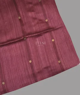 burgundy-handwoven-tussar-saree-t597317-t597317-a