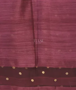 burgundy-handwoven-tussar-saree-t597317-t597317-c