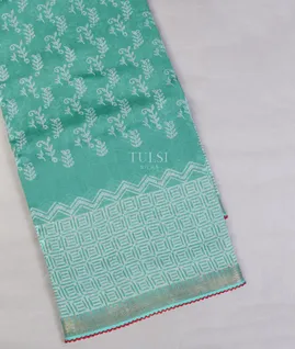 greenish-blue-chanderi-cotton-saree-t615505-t615505-a