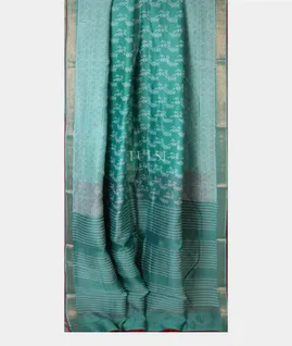 greenish-blue-chanderi-cotton-saree-t615505-t615505-b