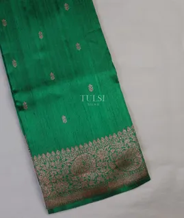 green-banaras-tussar-saree-t624428-t624428-a