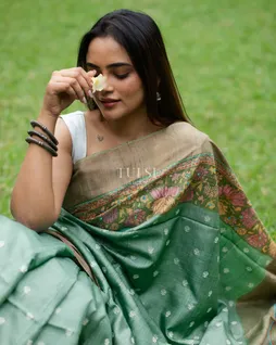 greenish-blue-tussar-embroidery-saree-t621099-t621099-a