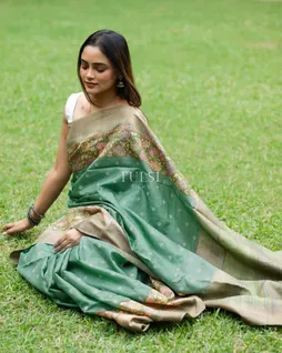 greenish-blue-tussar-embroidery-saree-t621099-t621099-e